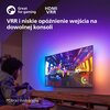 Telewizor PHILIPS 55PUS8319/12 55" LED 4K Titan OS Ambilight x 3 Dolby Atmos HDMI 2.1 Technologia HDR (High Dynamic Range) HLG