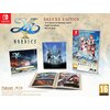 Ys X: Nordics Deluxe Edition Gra NINTENDO SWITCH Rodzaj Gra