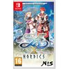 Ys X: Nordics Deluxe Edition Gra NINTENDO SWITCH