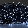 Lampki choinkowe LED EXTRALINK EX.73271 13 m Funkcje dodatkowe Możliwość rozbudowy
