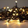 Lampki choinkowe LED EXTRALINK 9621 50 m Funkcje dodatkowe 8 trybów świecenia