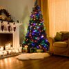 Lampki choinkowe LED EXTRALINK EX.73301 13 m Sieciowe Rodzaj Lampki