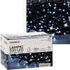 Lampki choinkowe LED EXTRALINK EX.73288 25 m Sieciowe