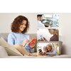 Inteligentny Termometr-Higrometr X-SENSE STH51 Współpraca z systemami Amazon Alexa