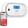 Czujnik tlenku węgla (czadu) X-SENSE XC01-R Wi-Fi