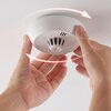 Czujnik temperatury X-SENSE XH02-M Komunikaty Aplikacja mobilna