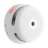 Czujnik dymu X-SENSE XS01-M Link+ Pro Wi-Fi Rodzaj wykrywanych zagrożeń Dym
