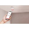 Czujnik dymu X-SENSE XS01-M Link+ Pro Wi-Fi Współpraca z systemami Android/iOS'a