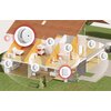 Czujnik dymu X-SENSE XS01-M Link+ Pro Wi-Fi Przeznaczenie Czujnik wewnętrzny