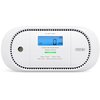 Czujnik tlenku węgla (czadu) X-SENSE Link+ Pro XC01-M Wi-Fi