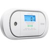 Czujnik tlenku węgla (czadu) X-SENSE Link+ Pro XC01-M Wi-Fi Typ czujnika Czujnik tlenku węgla (czadu)