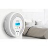 Czujnik tlenku węgla X-SENSE CO03D Wi-Fi Współpraca z systemami Brak