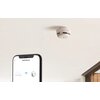 Czujnik dymu X-SENSE XS01-WX Wi-Fi Wyświetlacz Nie