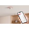Czujnik dymu X-SENSE XS01-WX Wi-Fi Wymiary [mm] 78 x 78 x 48