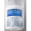 Nawilżacz ewaporacyjny XIAOMI Smart Evaporative Humidifier Funkcje Wkład filtrujący wodę, Wyświetlacz