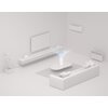 Nawilżacz ewaporacyjny XIAOMI Smart Evaporative Humidifier Higrostat Nie