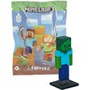 Figurka MINECRAFT MC2005 (1 figurka) Efekt świetlny Nie