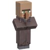 Zestaw gumek MINECRAFT MC4021 (3 sztuk) (1 zestaw) Bohater Creepera