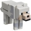 Zestaw gumek MINECRAFT MC4021 (3 sztuk) (1 zestaw) Bohater Ghasta