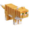 Zestaw gumek MINECRAFT MC4021 (3 sztuk) (1 zestaw) Bohater Kot