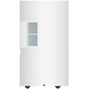 Osuszacz XIAOMI Smart Dehumidifier Lite Max poziom hałasu [dB] 38