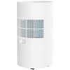 Osuszacz XIAOMI Smart Dehumidifier Lite Wyposażenie Wężyk do odprowadzania skroplin