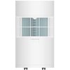 Osuszacz XIAOMI Smart Dehumidifier Lite Przepływ powietrza [m3/h] 140