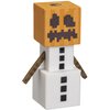 Zestaw gumek MINECRAFT B (6 sztuk) Seria Minecraft
