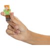 Zestaw gumek MINECRAFT B (6 sztuk) Rodzaj Zestaw gumek