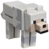 Zestaw gumek MINECRAFT A (8 sztuk) Bohater Creepera