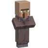 Zestaw gumek MINECRAFT A (8 sztuk) Bohater Steve'a