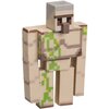 Zestaw gumek MINECRAFT A (8 sztuk) Bohater Wilk