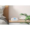 Czujnik tlenku węgla X-SENSE XC04-WX Wi-Fi Spełnione normy EN 50291-1:2018