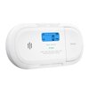 Czujnik tlenku węgla X-SENSE XC04-WX Wi-Fi Współpraca z systemami Android/iOS'a