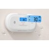 Czujnik tlenku węgla X-SENSE XC04-WX Wi-Fi Dedykowana aplikacja X-Sense Home Security