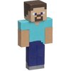 Zestaw gumek MINECRAFT MC4080 (12 sztuk) Bohater Bałwan