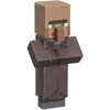 Zestaw gumek MINECRAFT MC4080 (12 sztuk) Bohater Kot