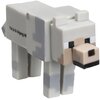 Zestaw gumek MINECRAFT MC4080 (12 sztuk) Bohater Steve'a