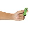 Zestaw gumek MINECRAFT MC4080 (12 sztuk) Rodzaj Zestaw gumek