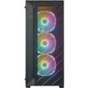 Obudowa RAMPAGE Prime Mesh ARGB Standard płyty głównej ATX