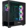 Obudowa RAMPAGE Prime Mesh ARGB Standard płyty głównej EATX