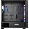 Obudowa RAMPAGE Prime Mesh ARGB Standard płyty głównej microATX