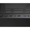 Obudowa RAMPAGE Prime Mesh ARGB Standard płyty głównej Mini-ITX