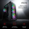 Obudowa RAMPAGE Prime Mesh ARGB Przyciski i regulatory Kontroler ARGB