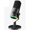 Mikrofon MAONO PD100X RGB Kardioidalny Czarny Rodzaj przetwornika Dynamiczny