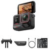 Kamera sportowa INSTA360 ACE PRO 2, Podwójne wsparcie AI, filmy 8K 30FPS, Wi-Fi, Bluetooth Maksymalna rozdzielczość nagrywania filmów 7680 x 3272