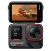 Kamera sportowa INSTA360 ACE PRO 2 Z PODWÓJNA BATERIĄ, Podwójne wsparcie AI, filmy 8K 30FPS, Wi-Fi, Bluetooth Liczba klatek na sekundę 2.7K - 120 kl/s