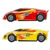 Tor wyścigowy SCALEXTRIC My First G1154M Rodzaj Tor