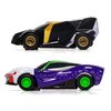 Tor wyścigowy SCALEXTRIC Batman vs Joker G1155M Płeć Dziewczynka