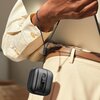 Etui na słuchawki ESR Pulse HaloLock MagSafe do Apple Airpods 4 Czarny Możliwość ładowania Tak